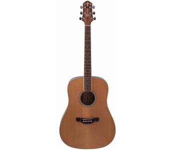 CRAFTER D-7/NC - Гитара акустическая шестиструнная ~ Серия Crafter standard