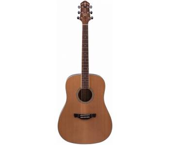 CRAFTER D-7/NC - Гитара акустическая шестиструнная ~ Серия Crafter standard