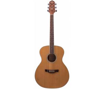 CRAFTER GA-7/NC - Гитара акустическая шестиструнная ~ Серия Crafter standard