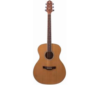 CRAFTER GA-7/NC - Гитара акустическая шестиструнная ~ Серия Crafter standard