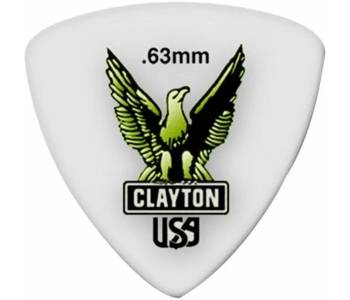 CLAYTON RT63/12 - Набор медиаторов ~ Серия Clayton acetal CLAYTON RT63/12 - Набор медиаторов ~ Серия Clayton acetal