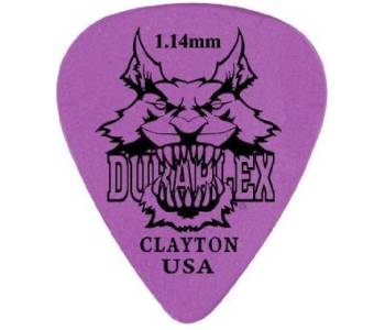 CLAYTON DXS114/12 - Набор медиаторов ~ Серия Clayton duraplex
