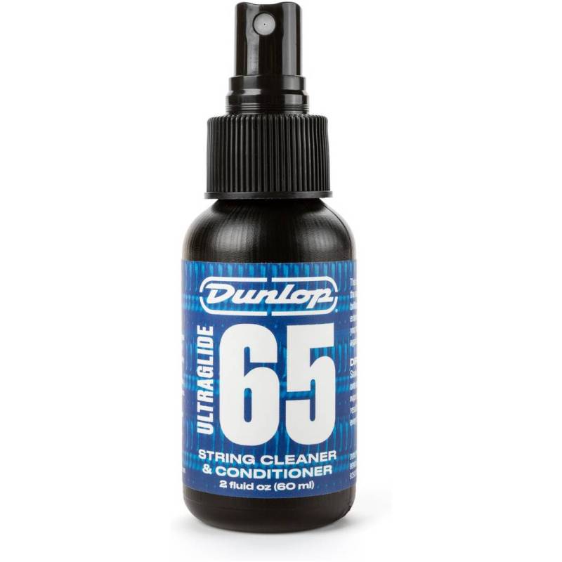 DUNLOP 6582 ULTRAGLIDE 65 - Средство для чистки DUNLOP 6582 ULTRAGLIDE 65 - Средство для чистки