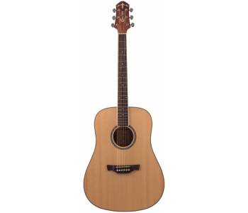 CRAFTER D-8/NC - Гитара акустическая шестиструнная ~ Серия Crafter standard
