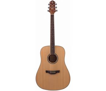 CRAFTER D-8/NC - Гитара акустическая шестиструнная ~ Серия Crafter standard