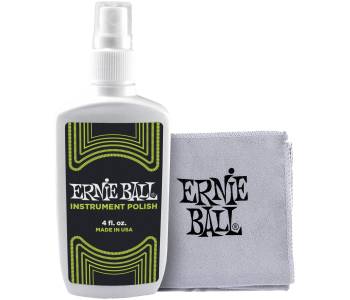 ERNIE BALL 4222 - Полироль ERNIE BALL 4222 - Полироль
