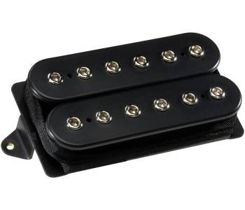 DIMARZIO DP166BK Breed Bridge - Звукосниматель DIMARZIO DP166BK Breed Bridge - Звукосниматель