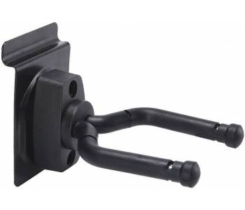 VESTON GS027 - Держатель настенный для гитары на эконом панель