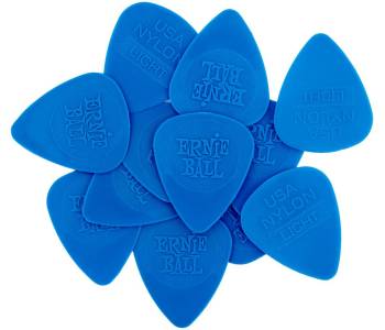 ERNIE BALL 9135 - Набор медиаторов ERNIE BALL 9135 - Набор медиаторов