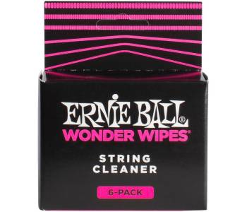 ERNIE BALL 4277 - Салфетка ERNIE BALL 4277 - Салфетка