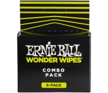 ERNIE BALL 4279 - Салфетка ERNIE BALL 4279 - Салфетка