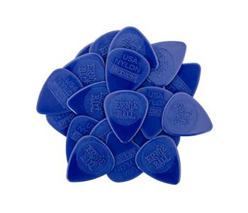 ERNIE BALL 9131 - Набор медиаторов ERNIE BALL 9131 - Набор медиаторов