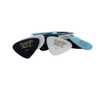 ERNIE BALL 9174 - Набор медиаторов ERNIE BALL 9174 - Набор медиаторов