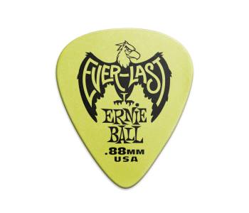 ERNIE BALL 9191 - Набор медиаторов ERNIE BALL 9191 - Набор медиаторов