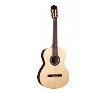 PEREZ 610 Spruce - Гитара классическая 4/4