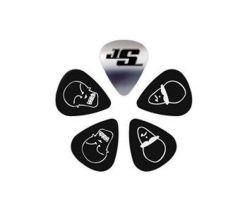 PLANET WAVES JSCD-01 - Набор медиаторов PLANET WAVES JSCD-01 - Набор медиаторов
