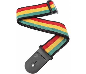 PLANET WAVES 50A 06 - Ремень для гитары