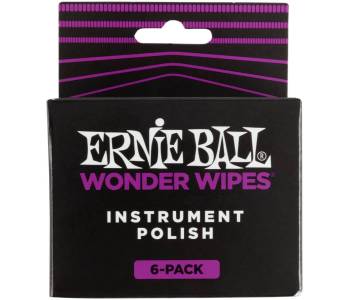 ERNIE BALL 4278 - Полироль ERNIE BALL 4278 - Полироль