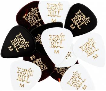 ERNIE BALL 9178 - Набор медиаторов