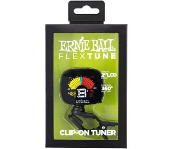 ERNIE BALL 4112 - Тюнер ERNIE BALL 4112 - Тюнер