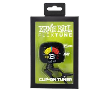 ERNIE BALL 4112 - Тюнер ERNIE BALL 4112 - Тюнер