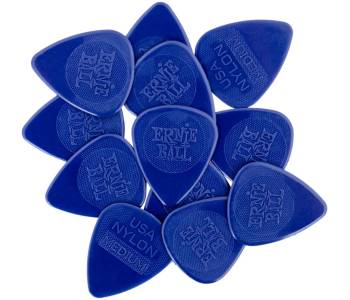 ERNIE BALL 9136 - Набор медиаторов