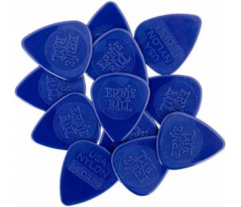 ERNIE BALL 9136 - Набор медиаторов
