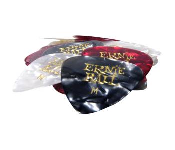 ERNIE BALL 9166 - Набор медиаторов ERNIE BALL 9166 - Набор медиаторов