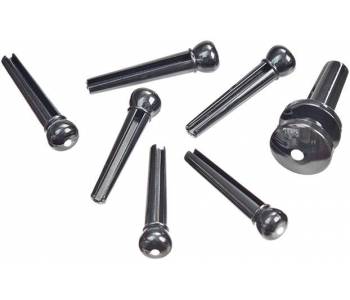 PLANET WAVES PWPS10 - Колышки для крепления струн