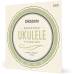 D'ADDARIO EJ87 S - Струны для укулеле сопрано D'ADDARIO EJ87 S - Струны для укулеле сопрано