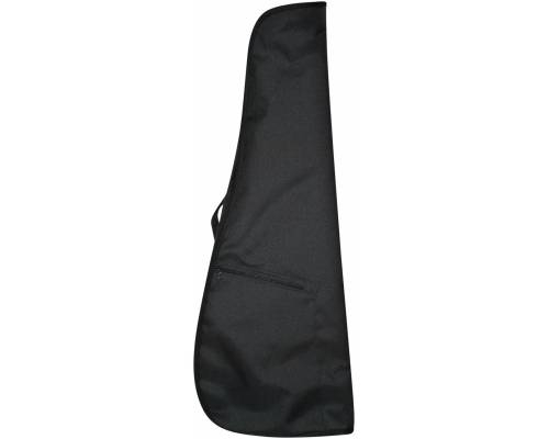 SOLO ЧУБ2 чёрный - Чехол для укулеле