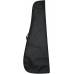 SOLO ЧУБ2 чёрный - Чехол для укулеле