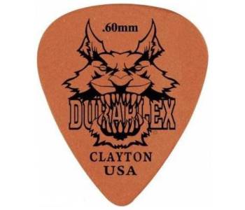CLAYTON DXS60/12 - Набор медиаторов ~ Серия Clayton duraplex