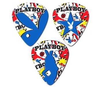 CLAYTON PBCS/6 - Набор медиаторов ~ Серия Clayton playboy