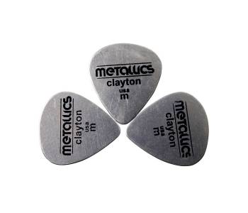 CLAYTON SMS/3 - Набор медиаторов ~ Серия Clayton metallics CLAYTON SMS/3 - Набор медиаторов ~ Серия Clayton metallics