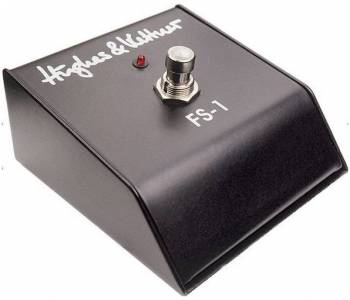 HUGHES & KETTNER FS1 - Футсвитч