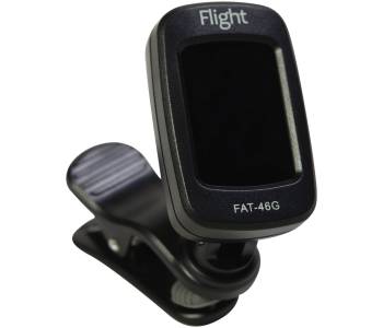 FLIGHT FAT-46G - Тюнер гитарный