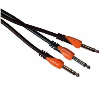 BESPECO SLYS2J300 - Инструментальный кабель