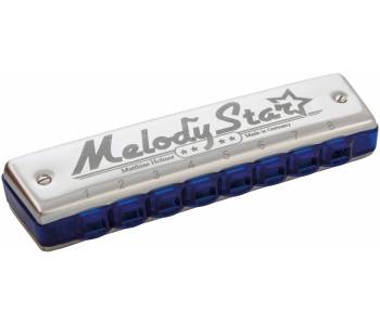 HOHNER Melody Star - Губная гармоника HOHNER Melody Star - Губная гармоника