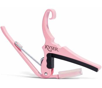 KYSER KG6 KA - Каподастр для акустической гитары