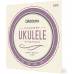 D'ADDARIO EJ87 C - Струны для укулеле концерт