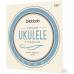 D'ADDARIO EJ87 T - Струны для укулеле тенор