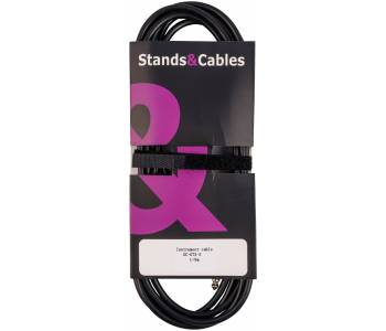 STANDS & CABLES GC-073-3 - Инструментальный кабель