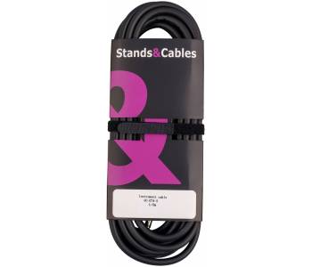 STANDS & CABLES GC-074-5 - Инструментальный кабель