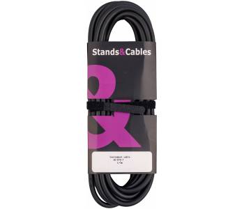 STANDS & CABLES GC-074-7 - Инструментальный кабель