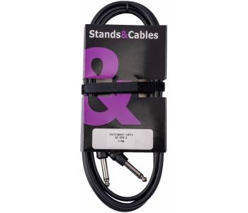 STANDS & CABLES GC-076-3 - Инструментальный кабель