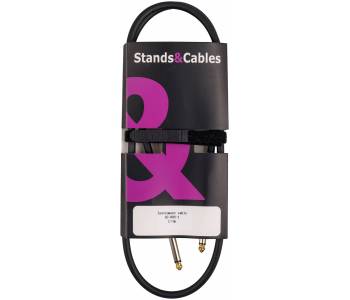 STANDS & CABLES GC-003-1 - Инструментальный кабель