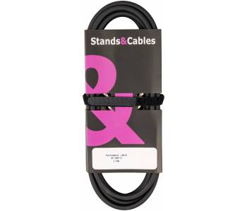 STANDS & CABLES GC-003-3 - Инструментальный кабель