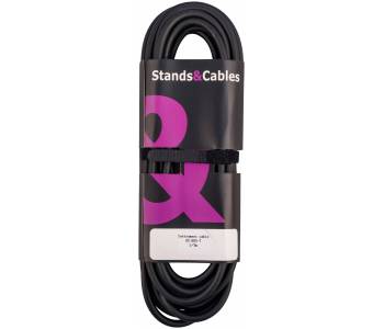 STANDS & CABLES GC-003-7 - Инструментальный кабель