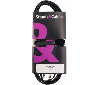 STANDS & CABLES YC-001 3 - Инструментальный кабель